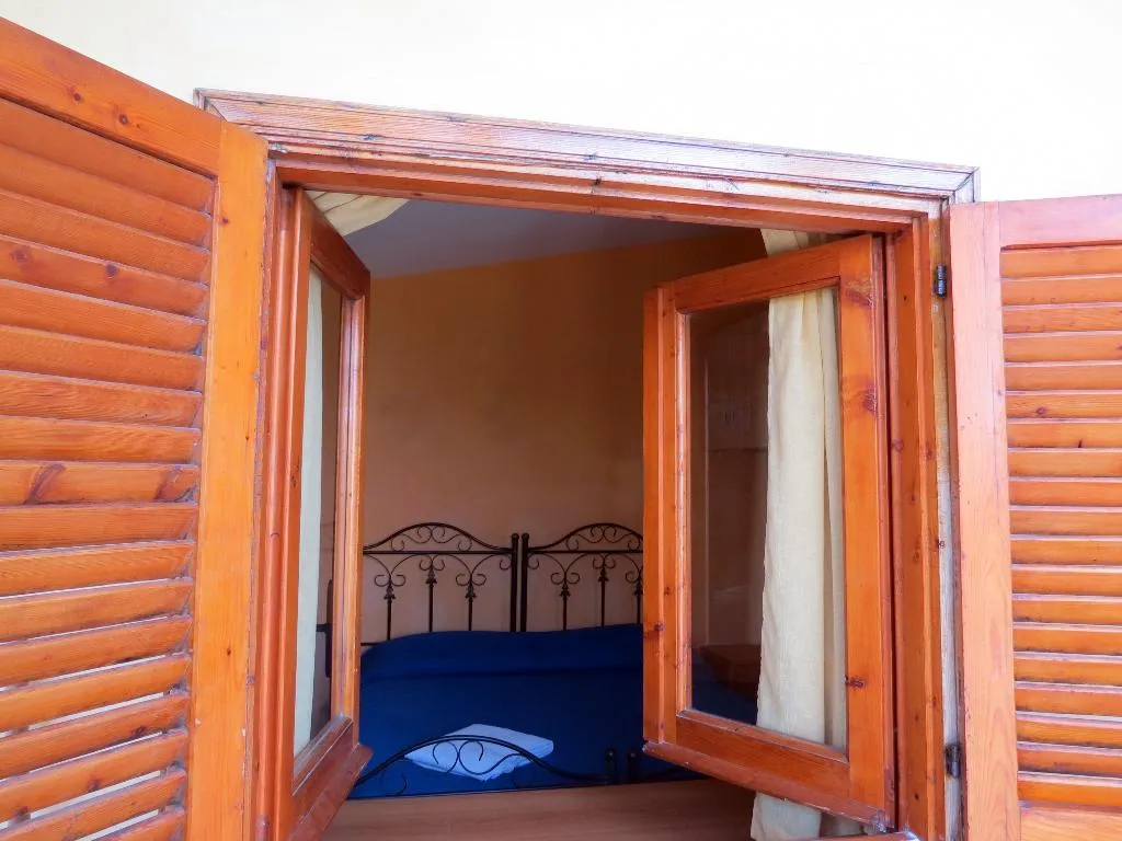 CHALET SEA VIEW CAPACITY 2 Room, Baia Serena, Naples