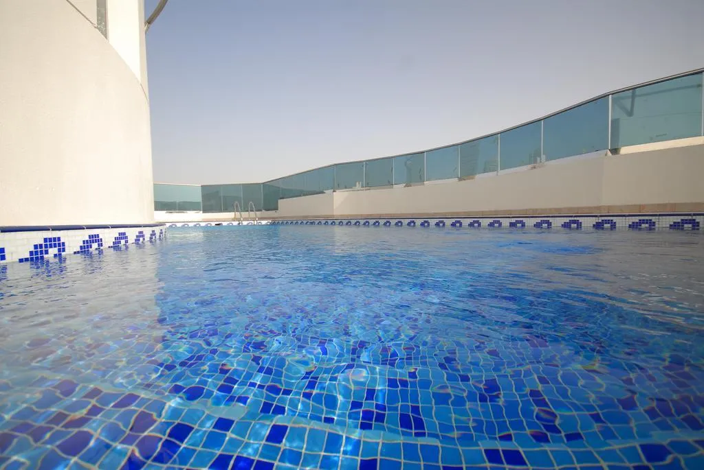 Pool, Xclusive Hotel Apartment, Dubai