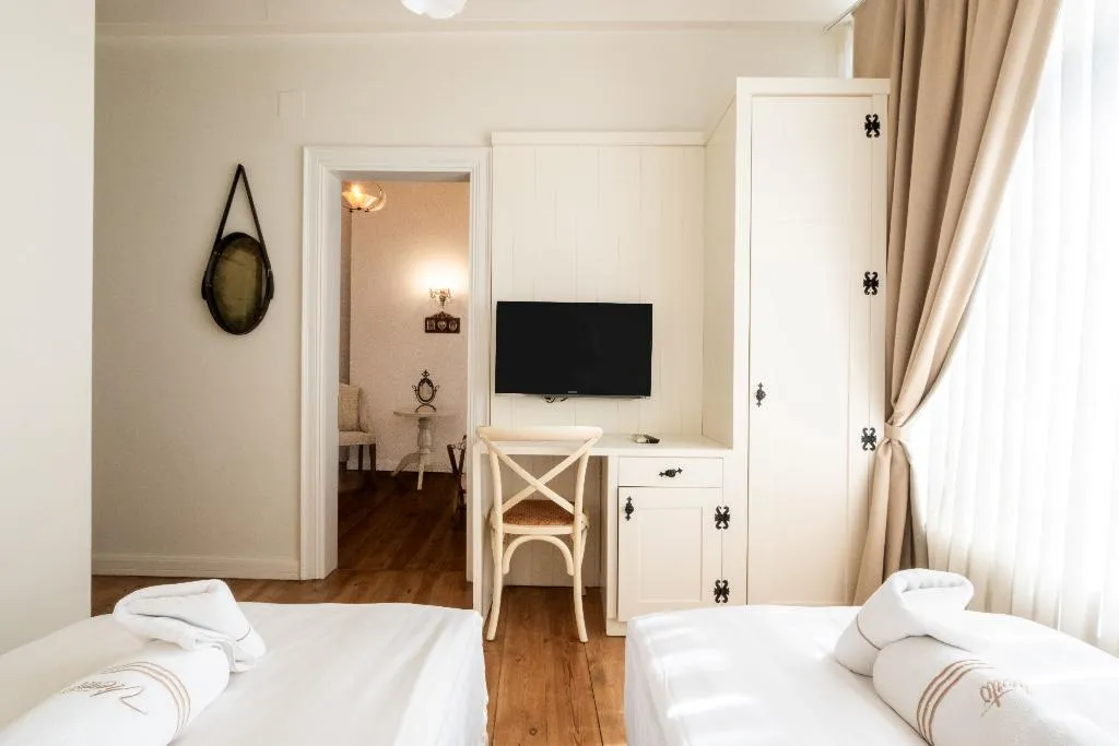 Room Presidential Room, Viento Hotel, Izmir