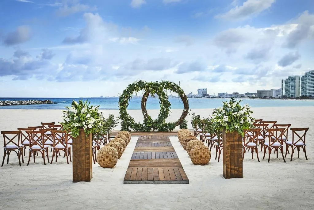 Conferences, Hyatt Ziva Cancun, Cancun Area