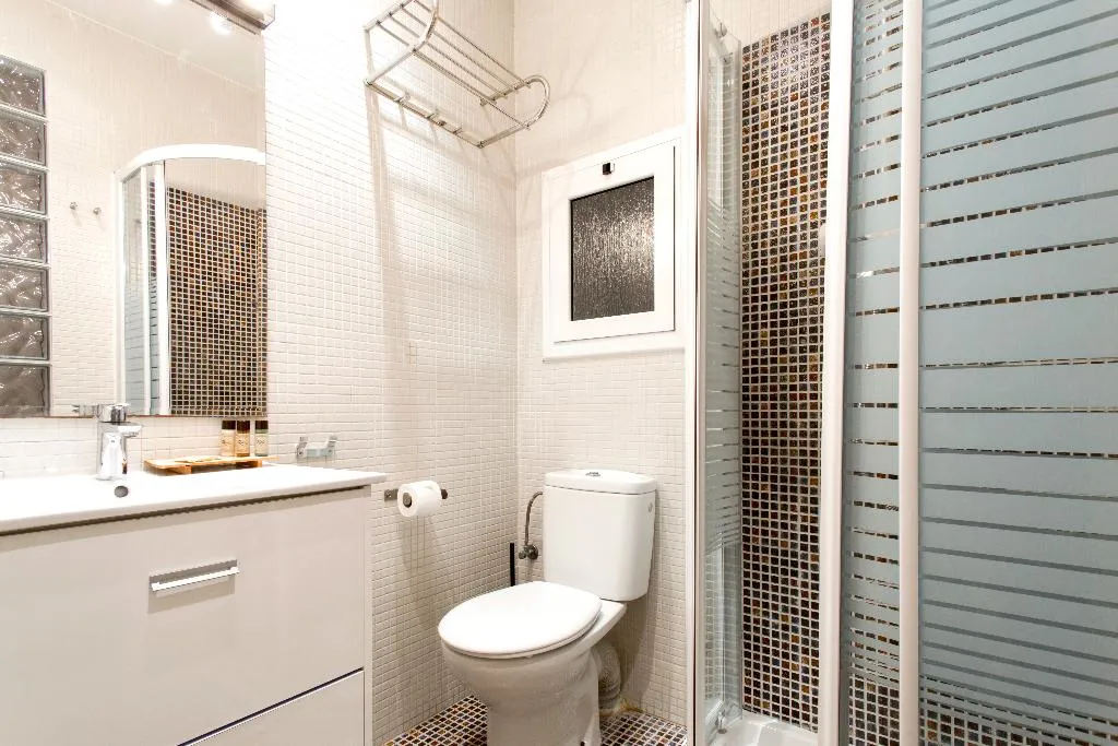 APARTMENT STANDARD Room, Dailyflats Barcelona Center, Barcelona