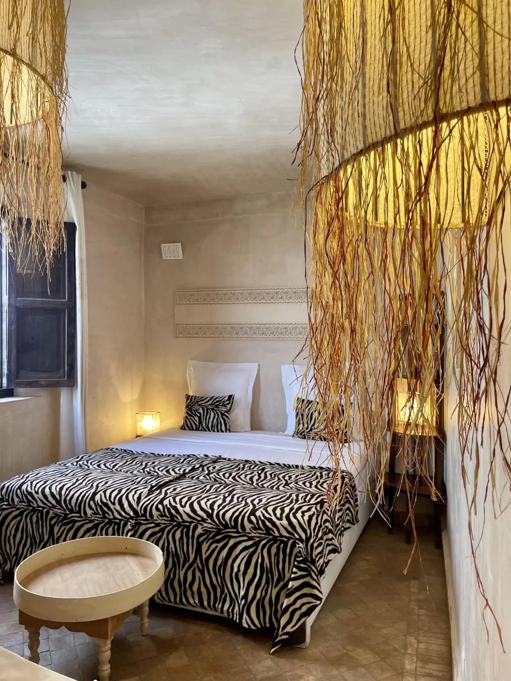Room, Riad Dar Massai, Marrakech