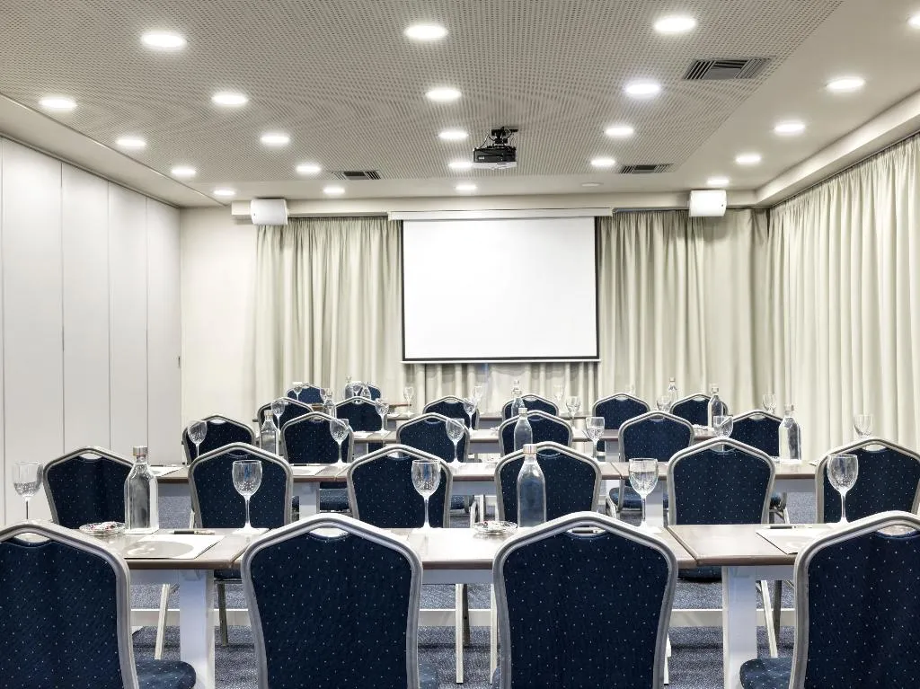 Conferences, Civitel Attik Rooms & Suites, Athens