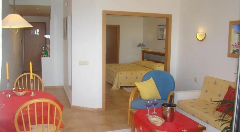Room, Suite Hotel Marina Playa, Fuerteventura