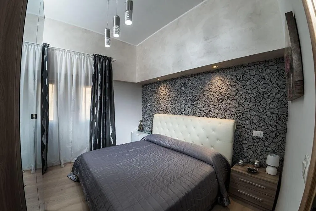 Room, Ariston Suite, Palermo