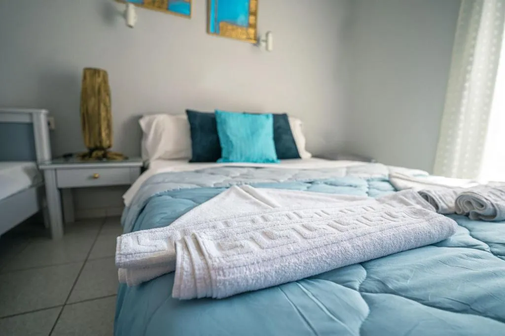 Room, Rodi Blue, Crete