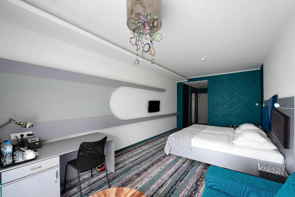 Double or Twin STANDARD Room, Lenart, Krakow