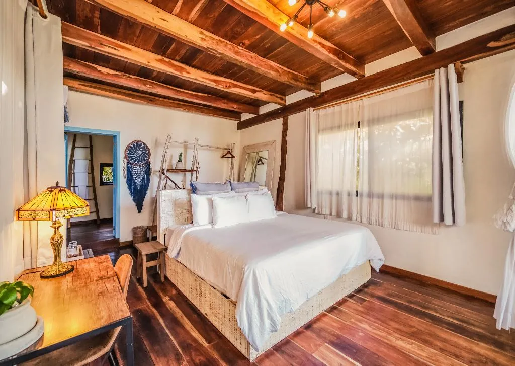 SUITE OCEAN FRONT Room, Hotelito Azul, Cancun Area