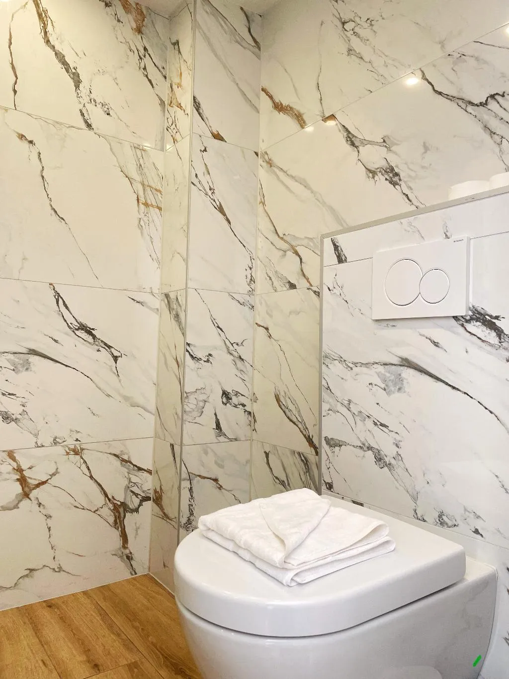 TWIN COMFORT Room, Hotel Plantage, Amsterdam
