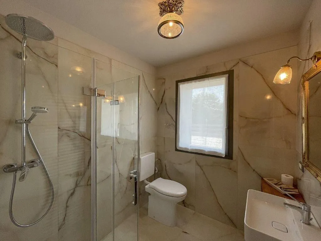 Room, Relais Sauc & SPA - Agriturismo, Venice