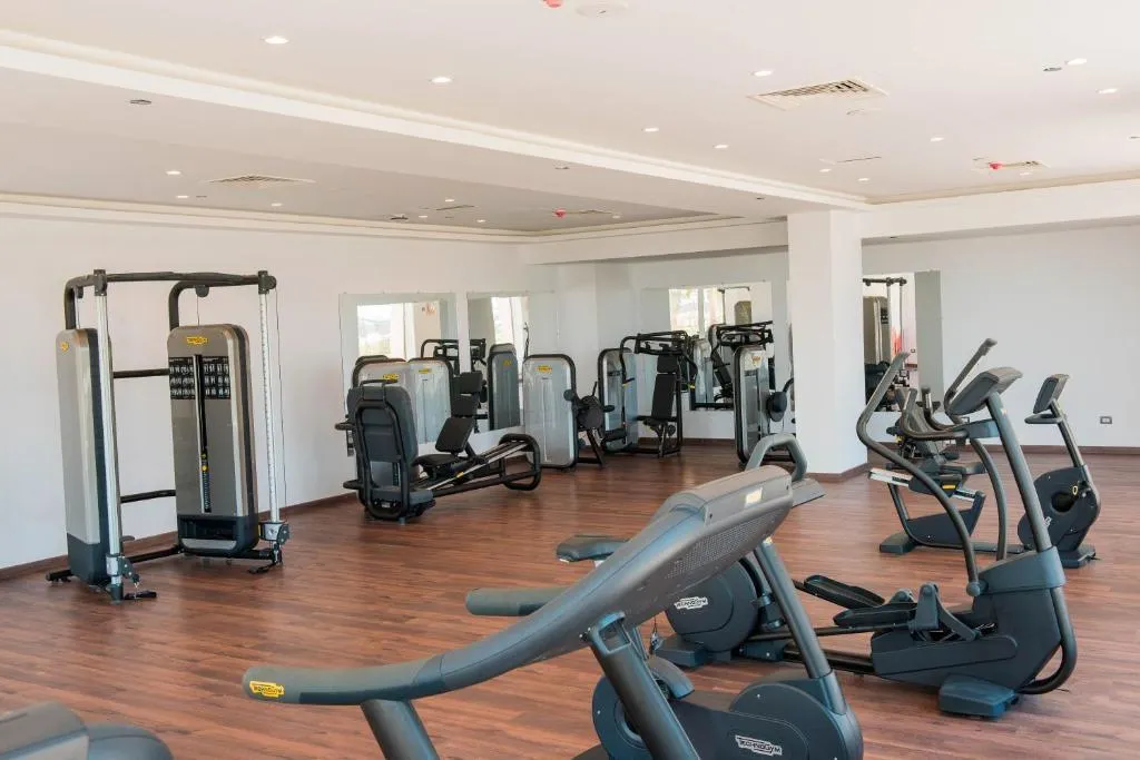 Sports and Entertainment, Sataya Resort Marsa Alam, Red Sea Riviera