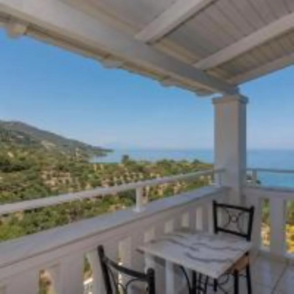 DOUBLE PREMIUM SEA VIEW Room, Matilda Hotel by Anayia All Inclusive Resorts, Zante