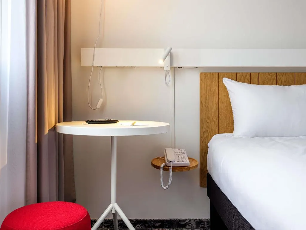 TWIN CAPACITY 2 Room, Ibis Krakow Centrum, Krakow