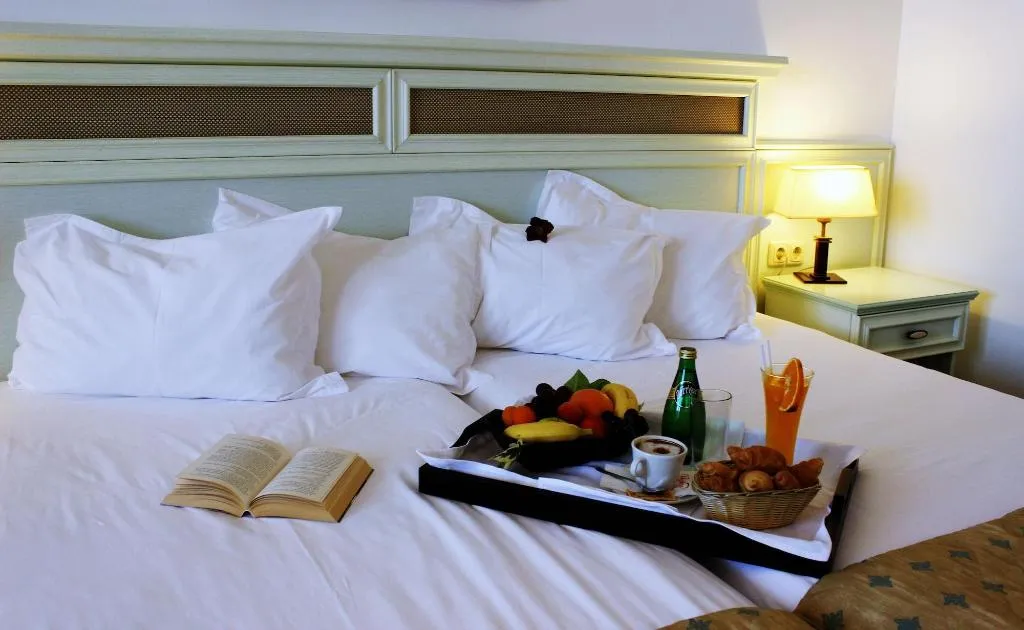 Room, Helena Park - Ultra All inclusive, Bourgas