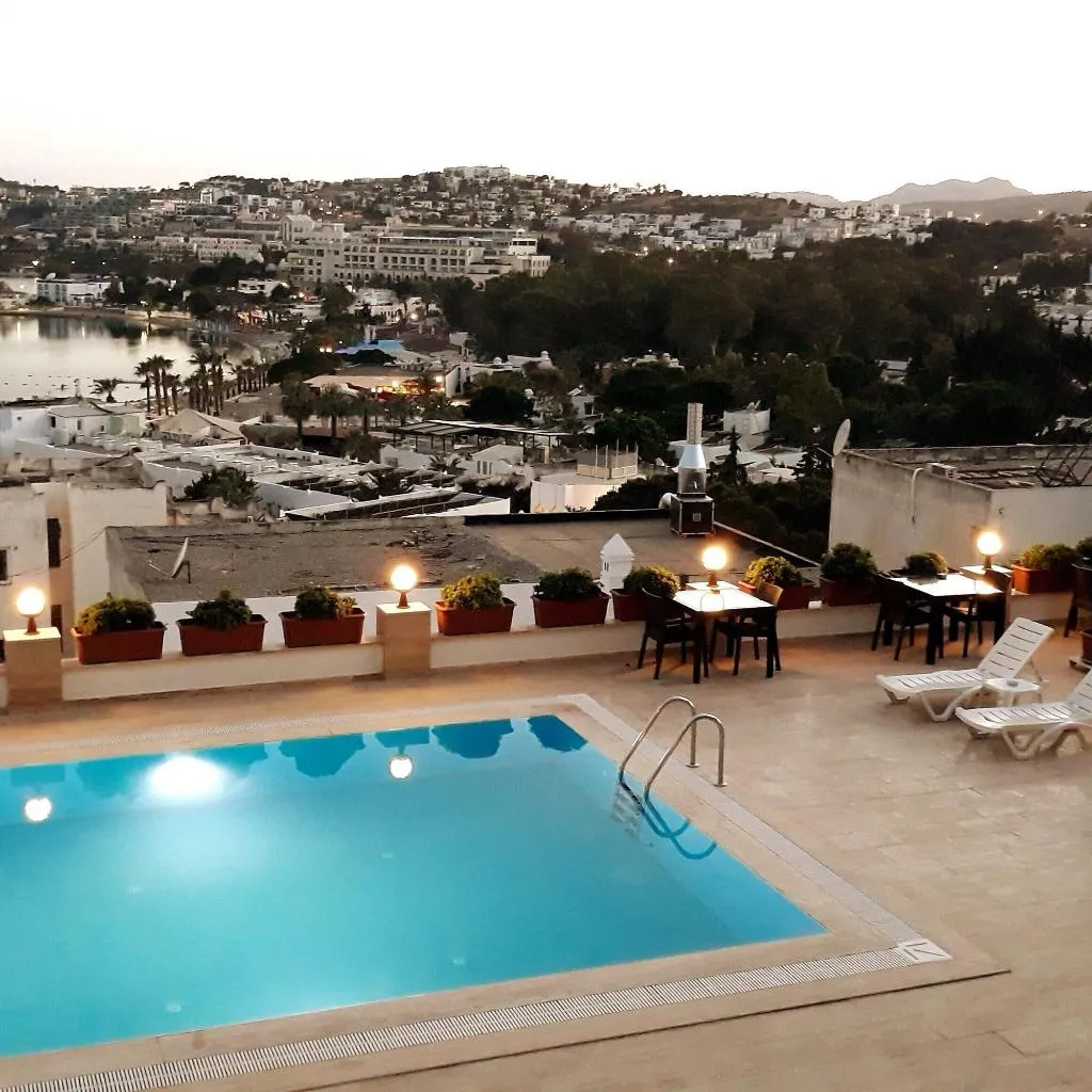 Sports and Entertainment, Hotel Gumbet, Bodrum