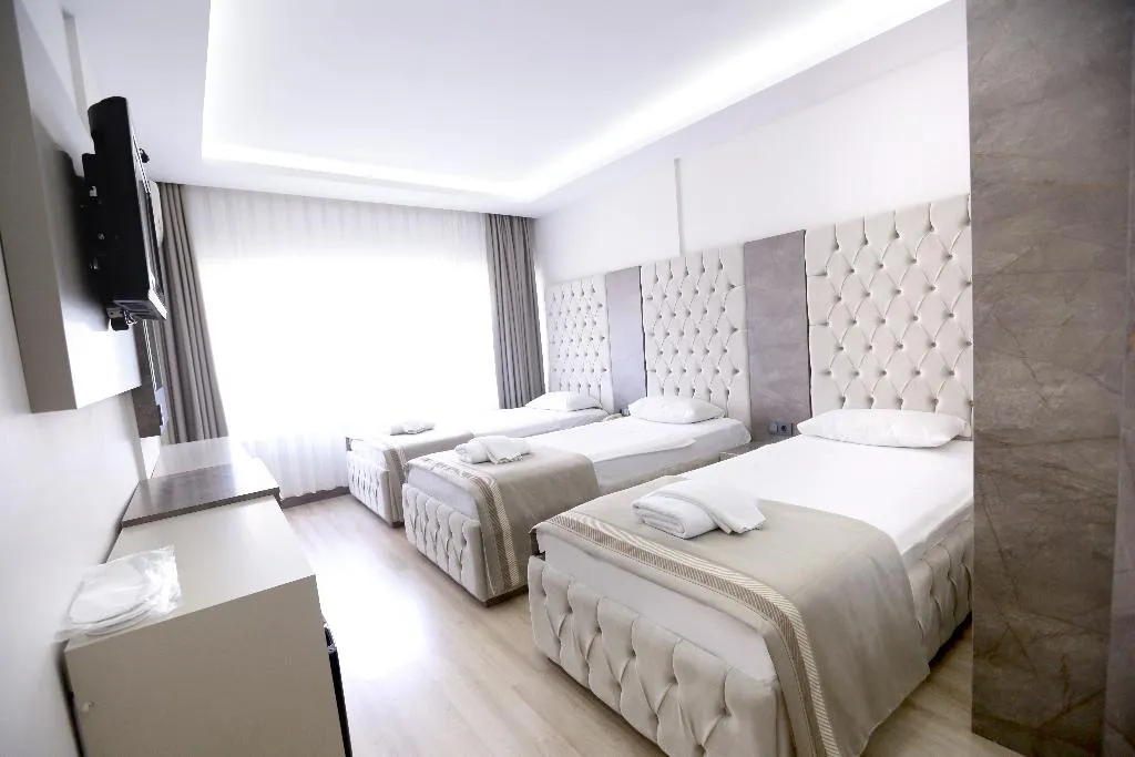 Room, Kivrak Hotel Antalya, Antalya