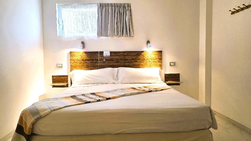 Room, Europalace, Gran Canaria