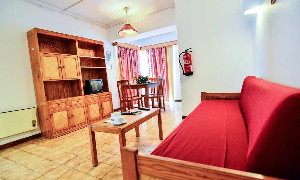 APARTMENT ONE BEDROOM Room, Clube Praia da Rocha, Algarve