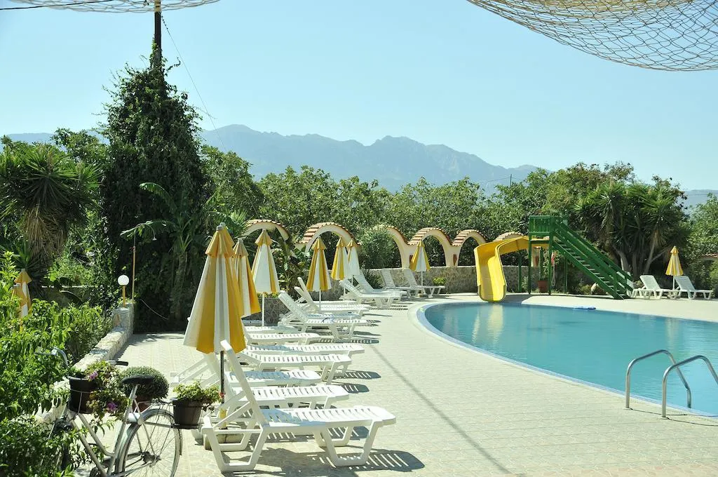 General view, Fili Apartments, Kos