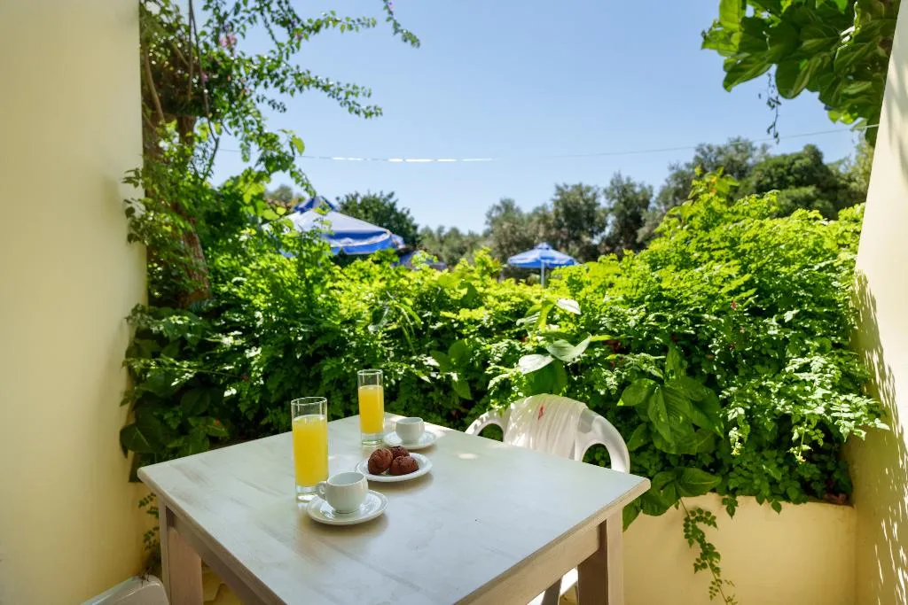STUDIO STANDARD Room, Sunrise Hotel & Apartments, Crete