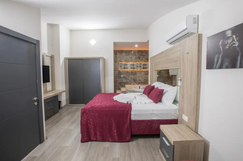 Room STANDARD Room, Elanis Suites Hotel, Antalya