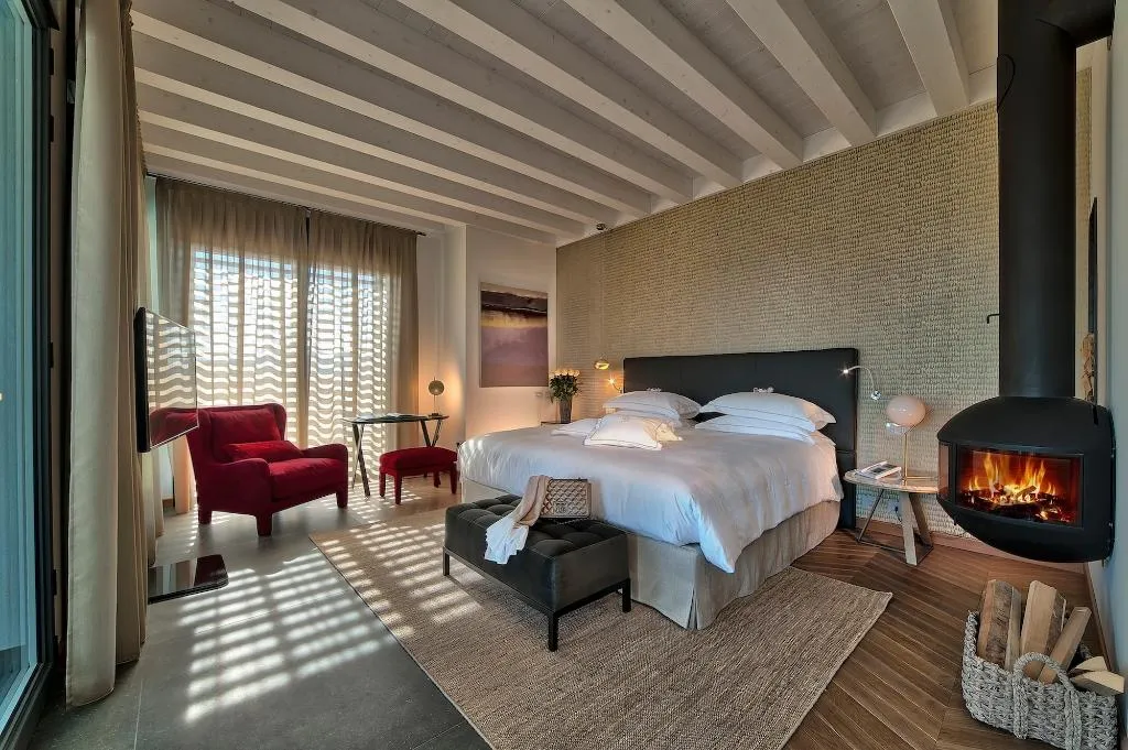 SUITE WITH TERRACE Room, Esplanade Tergesteo – Luxury Retreat, Venice
