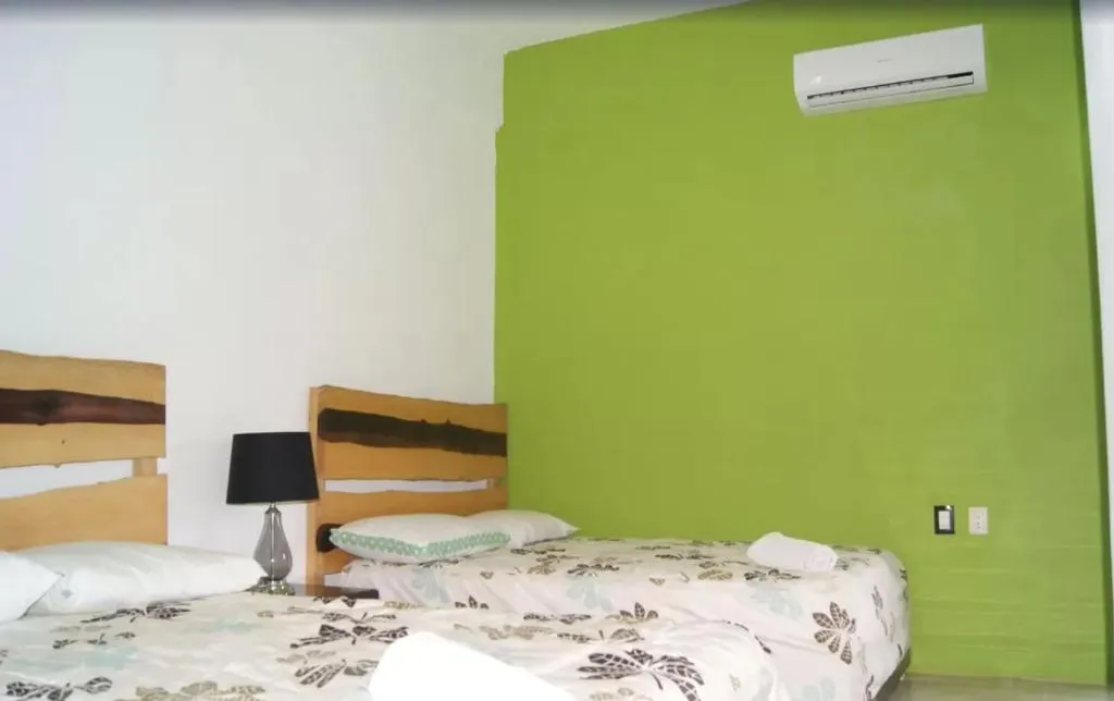 Room STANDARD Room, Casaia Tulum, Cancun Area