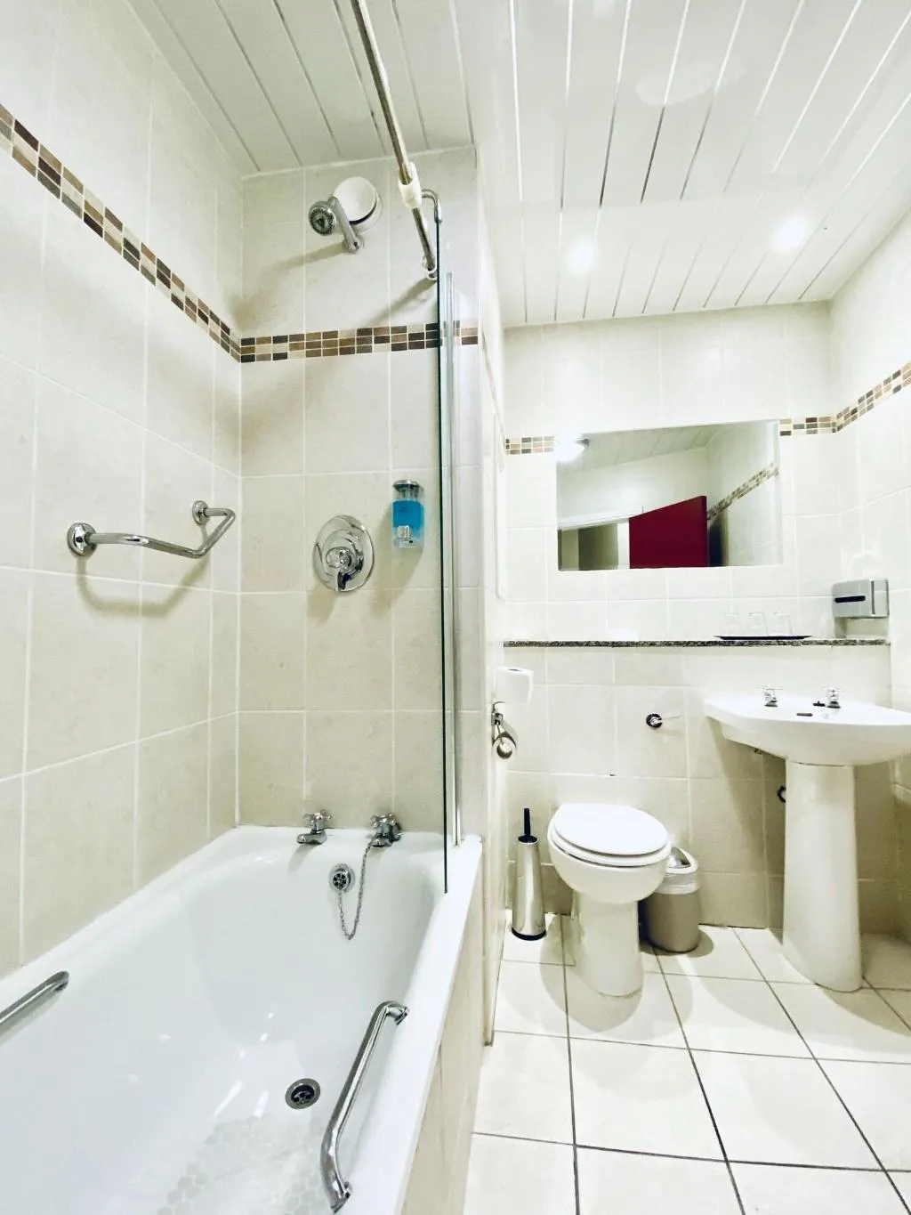 DOUBLE STANDARD Room, Beresford Dublin, Dublin