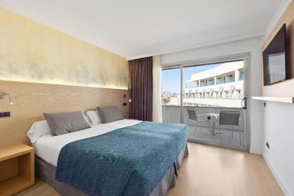 SINGLE STANDARD Room, Fontanellas Playa, Majorca