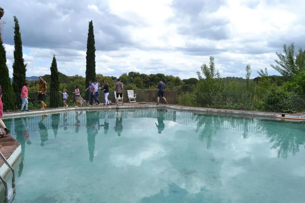 Sports and Entertainment, Villa Turistica Cazalla de la Sierra, Seville