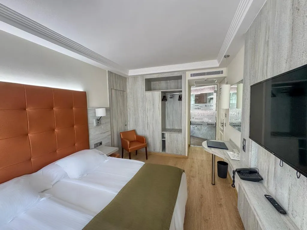 Double or Twin SUPERIOR Room, Europe Playa Marina -Only Adults, Majorca