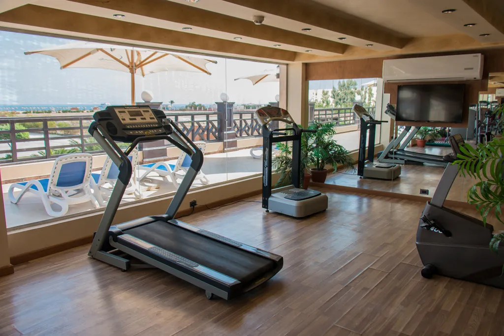 Sports and Entertainment, Gravity Hotel Aqua Park Hurghada, Red Sea Riviera