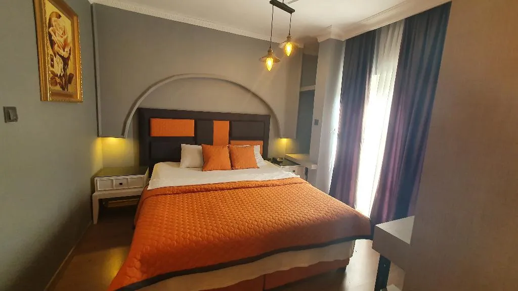 FAMILY ROOM STANDARD Room, NFK The House Hotel, Antalya