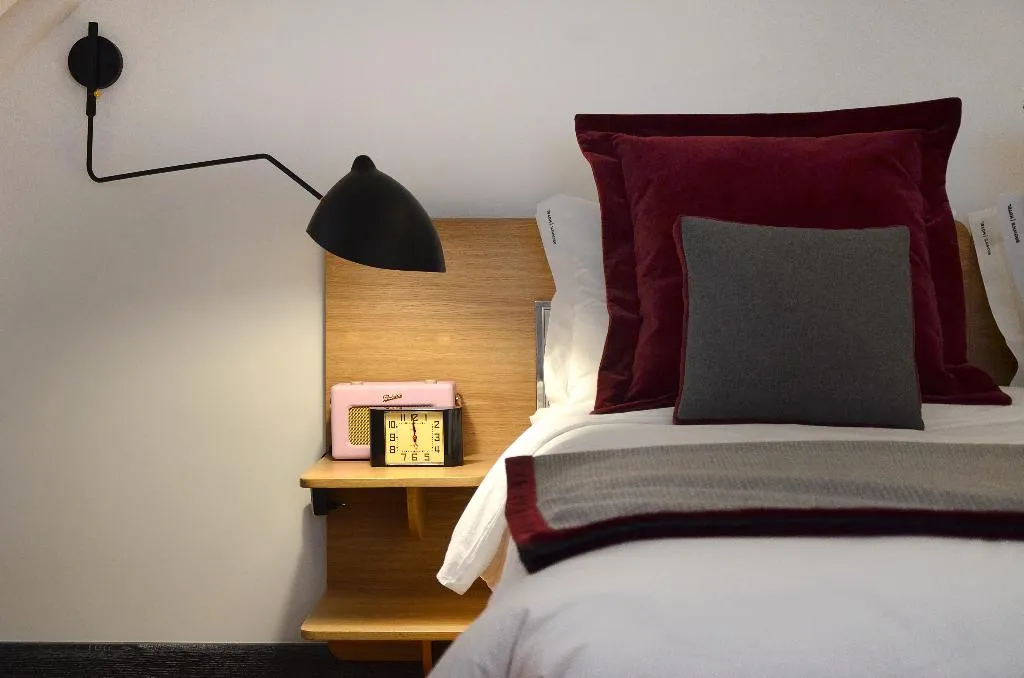 DOUBLE STANDARD Room, Browns Central Hotel, Lisbon