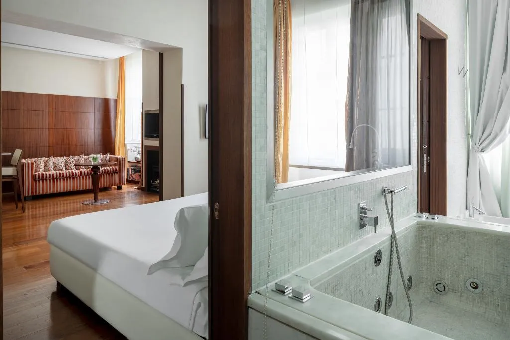 General view, Ricasoli Firenze Luxury Apartments UNA Esperienze, Florence