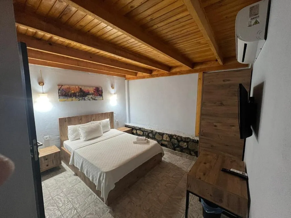 Room, Ados Hotel, Izmir