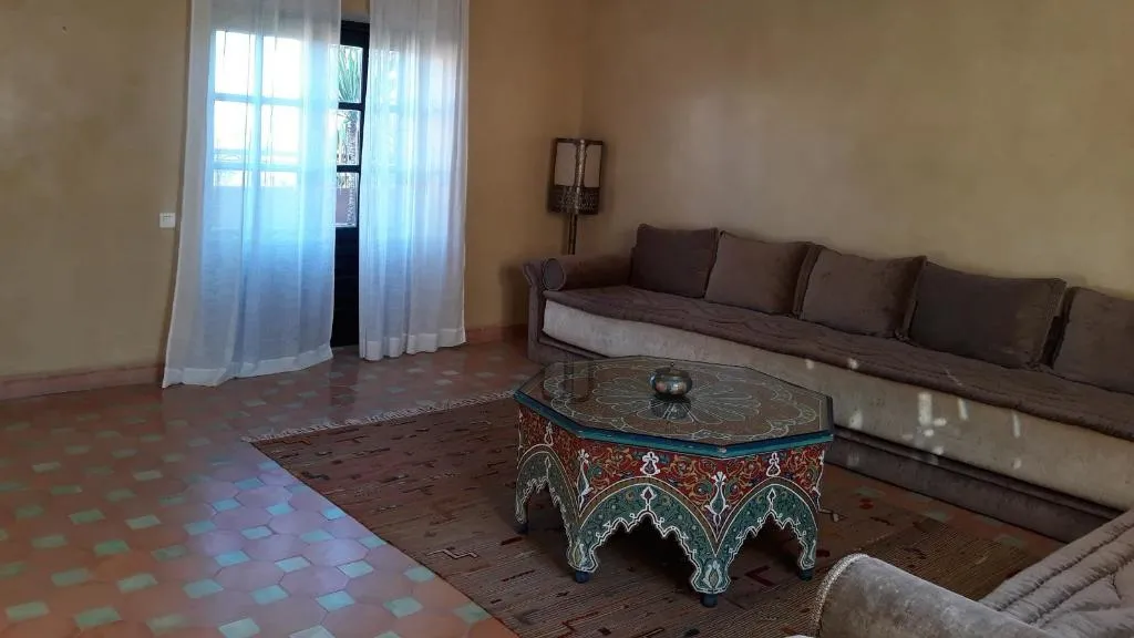 FAMILY ROOM STANDARD Room, L'oliveraie de L'atlas, Marrakech