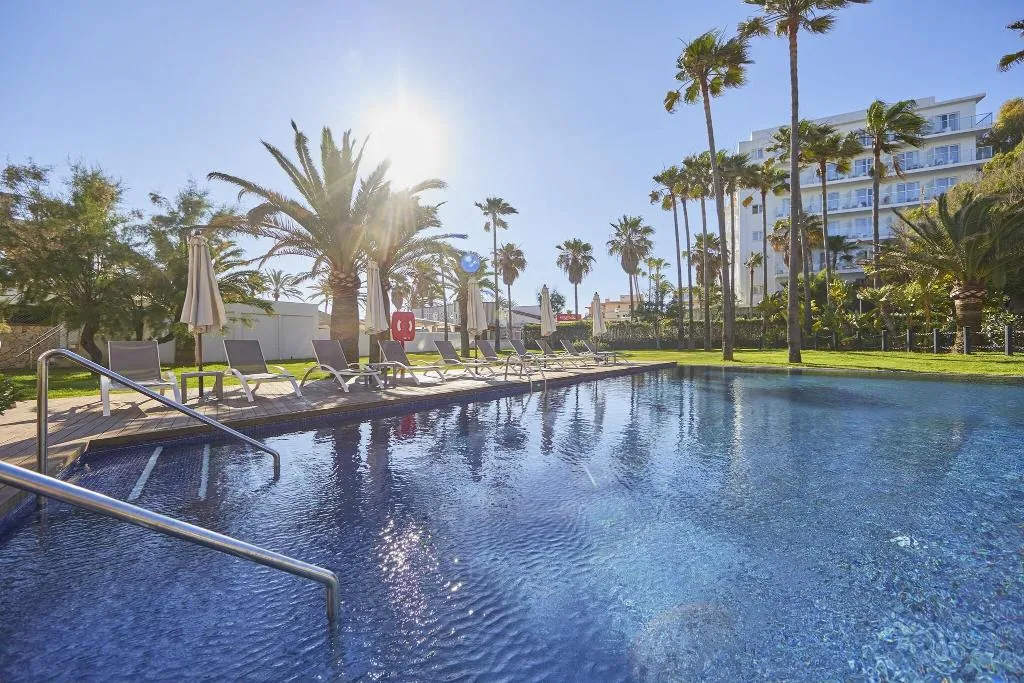 Pool, Playa Golf, Majorca