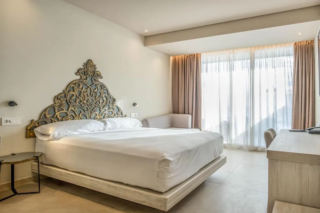 Room, Hotel Ca Diz Baha A By Q Hotels, Costa De La Luz