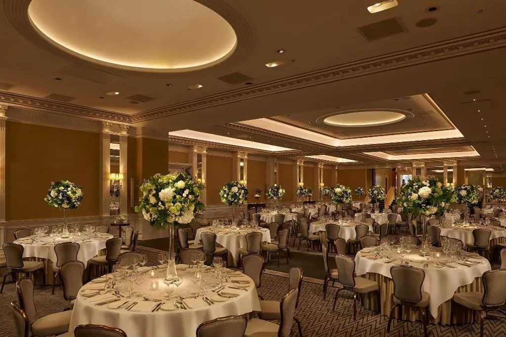 Conferences, The Shelbourne, Autograph Collection, Dublin