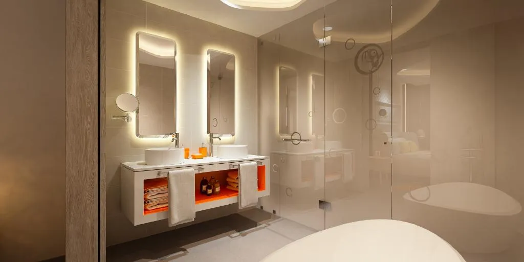 Room, Nickelodeon Hotels & Resorts Riviera Maya, Cancun Area