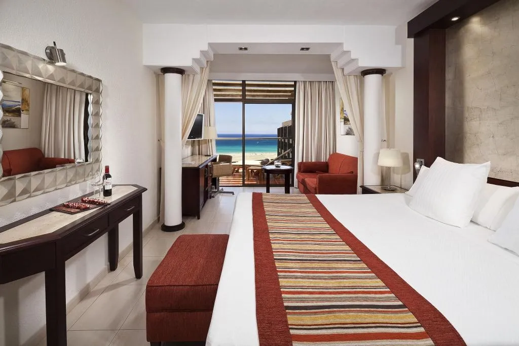 Room, Paradisus by Melia Fuerteventura, Fuerteventura