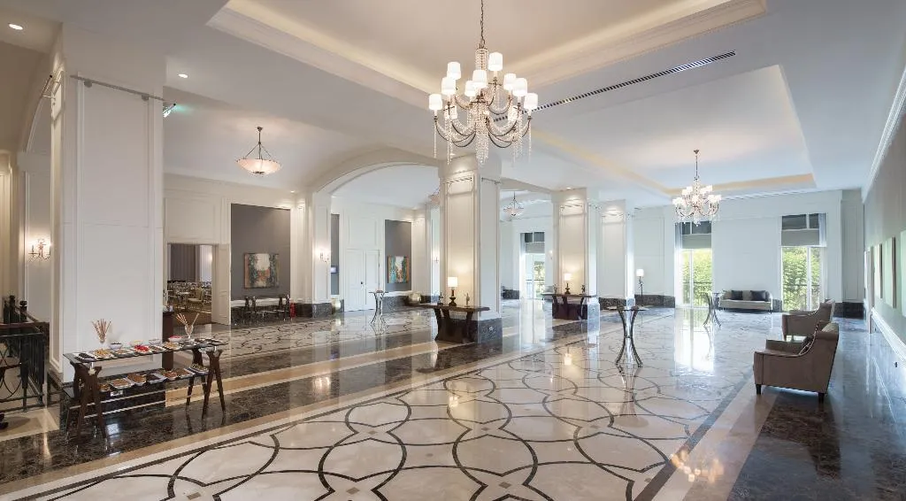 Conferences, Titanic Deluxe Golf Belek, Antalya