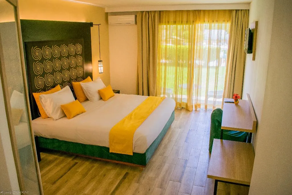SINGLE STANDARD Room, HAMILTON Agadir, Agadir