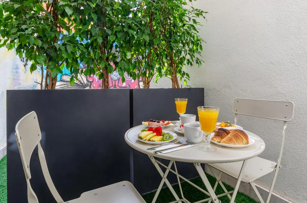 SUITE WITH TERRACE Room, LX51 Lisbon Center - Studios & Suites by APT IIN, Lisbon