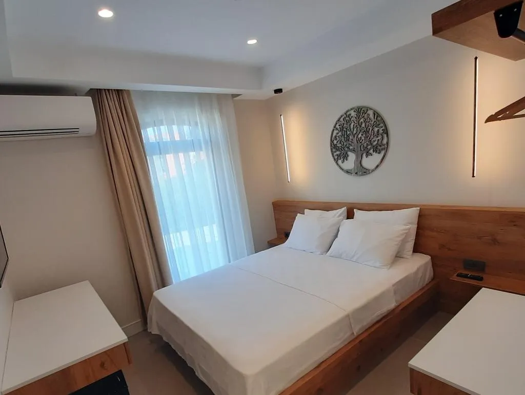 Room ECONOMY Room, Nilus Butik Otel, Izmir