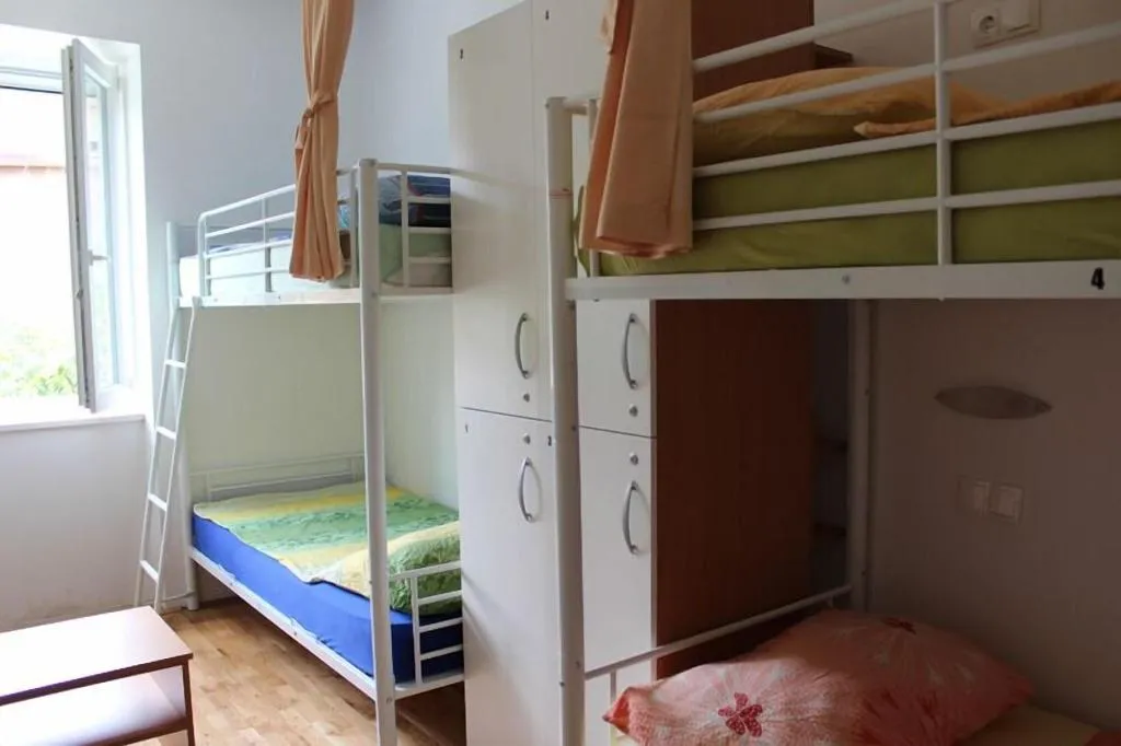 Room, Hostel Split Backpackers 2, Split