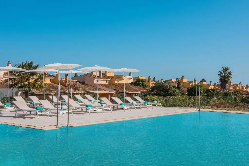 Pool, Iberostar Waves Cala Domingos, Majorca
