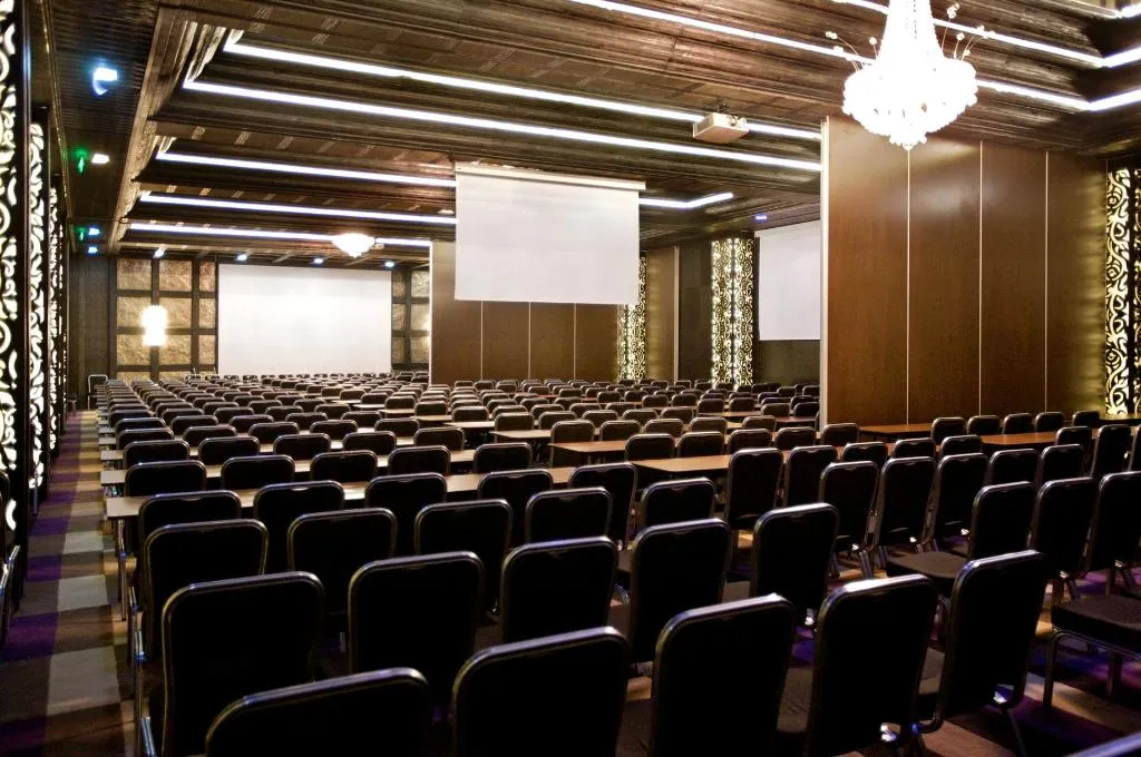Conferences, Villas Elenite Premium, Bourgas