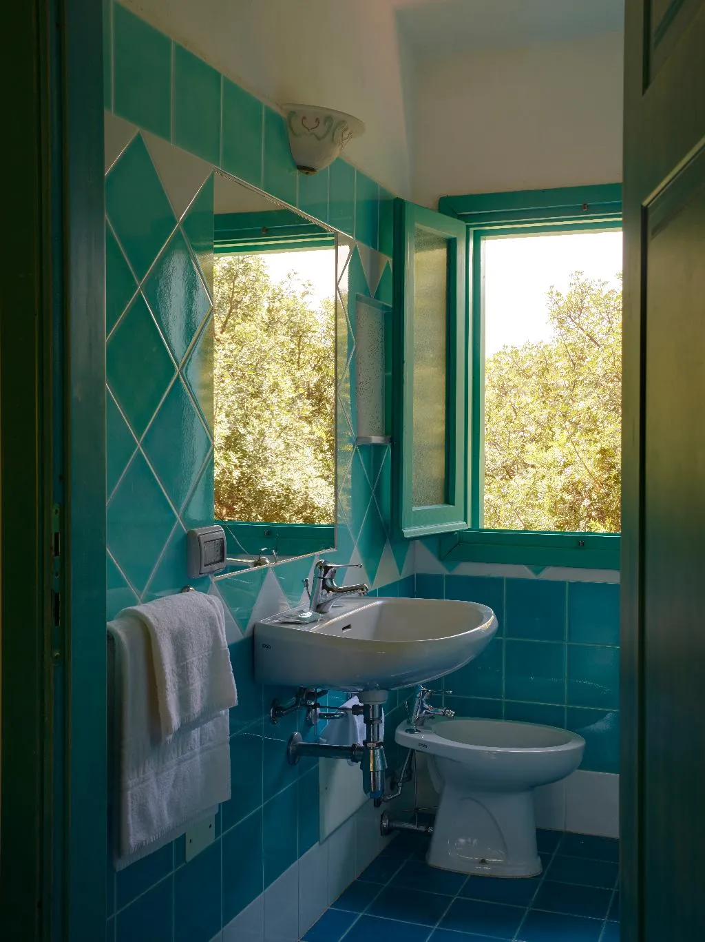 APARTMENT CAPACITY 3 Room, Lu Nibareddu Aparthotel, Olbia